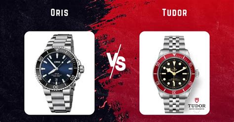 oris vs tudor reviews